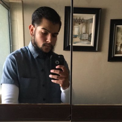 Profile Picture of Albert Moreno (@elmoren97) on Twitter