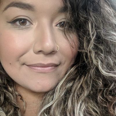 Profile Picture of Daniella Vasquez (@DaniellaVaFo) on Twitter