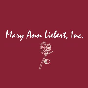 Profile Picture of Mary Ann Liebert Inc (@eduemum) on Twitter