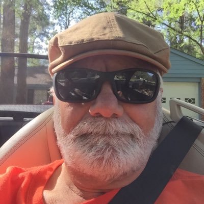 Profile Picture of Jerry Boyd (@profboyd12) on Twitter