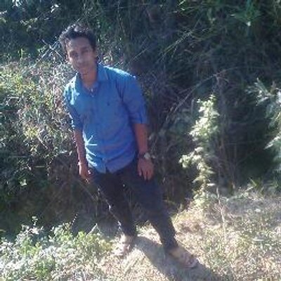 Profile Picture of Rahul Dey (@dey93kevin) on Twitter