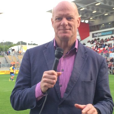Profile Picture of Phil Steele (@philsteele1) on Twitter