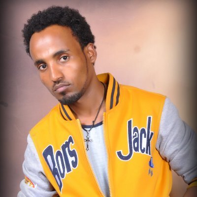 Profile Picture of Yonas Tekle Hailu (@Yonasteklehail2) on Twitter