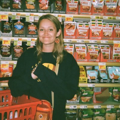 Profile Picture of Chloe Pace (@ChloePace9) on Twitter