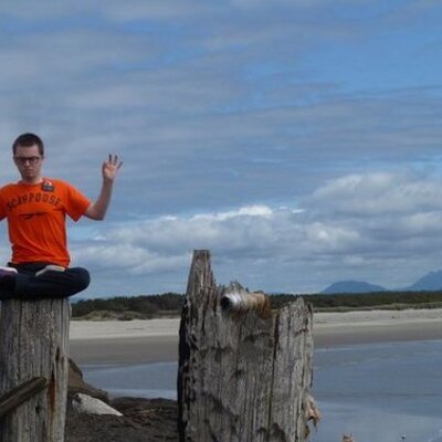 Profile Picture of Kyle Gossett (@BLKKROW) on Twitter