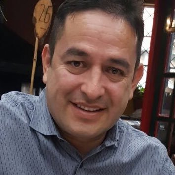 Profile Picture of Hernando A Gonzalez (@hernandoag) on Twitter