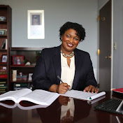 Profile Picture of Stacey Abrams (@staceyabrams5278) on Youtube