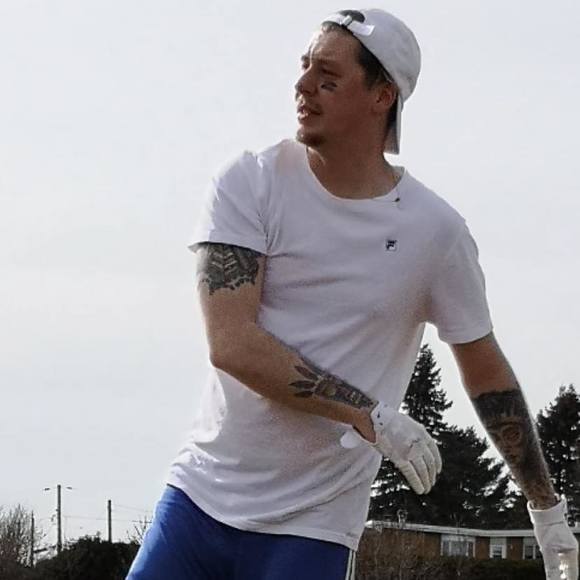 Profile Picture of Jeremy Frechette (@jeremyfreche442) on Poshmark