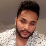 Profile Picture of Rupinder Bajwa (@rupinder.bajwa1994) on Instagram