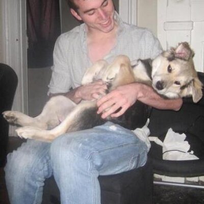 Profile Picture of Jason Stier (@Jasheenho) on Twitter