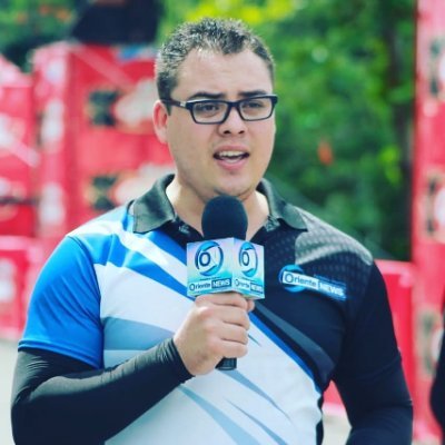 Profile Picture of Cristian Oliva (@coliva987) on Twitter