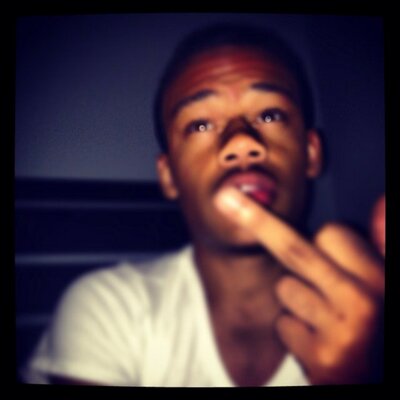 Profile Picture of Born__Killa® (@FredericksRoger) on Twitter