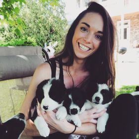 Profile Picture of Chloe McKay (@cj__mckay) on Pinterest