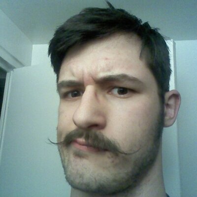 Profile Picture of Nicholas Goulet (@Nick_Var_Goulet) on Twitter