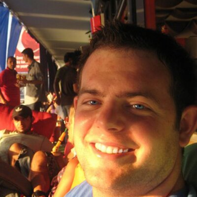 Profile Picture of Eric Kuhn (@erictecture) on Twitter