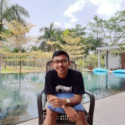 Profile Picture of Luberto Parhusip (@abanklberto) on Twitter