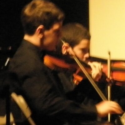 Profile Picture of Terence Casey (@Terence_Casey) on Twitter