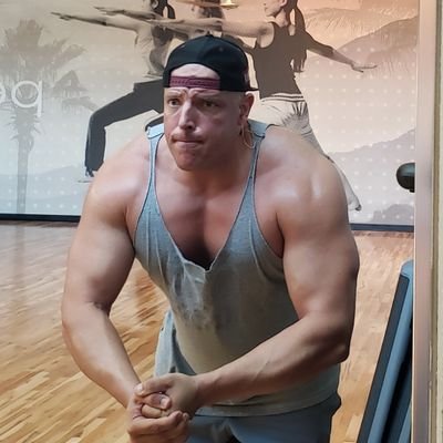 Profile Picture of Randy Coplen (@CoplenRandy) on Twitter