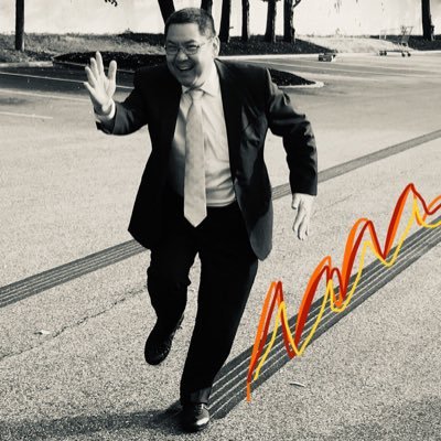 Raymond Tu - Twitter Profile Picture of Raymond Tu (@RayTu10) on Twitter