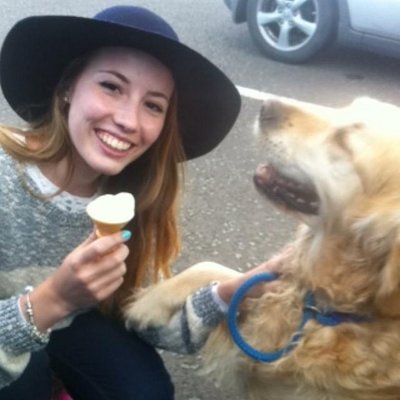 Hannah McFall - Twitter Profile Picture of Hannah McFall (@HanMcFall) on Twitter