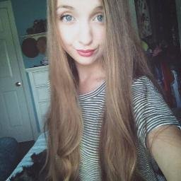 Profile Picture of Andrea Scates (@ItsPrincessDrea) on Twitter