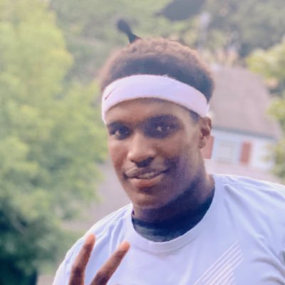 Profile Picture of Lawrence L.O. Johnson (@2LOJohnson) on Twitter