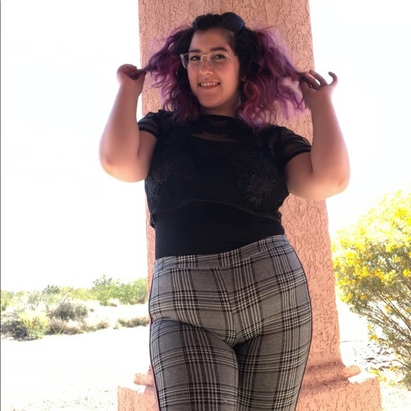 Profile Picture of Kirstin Ketchmark (@kjosephine99) on Poshmark