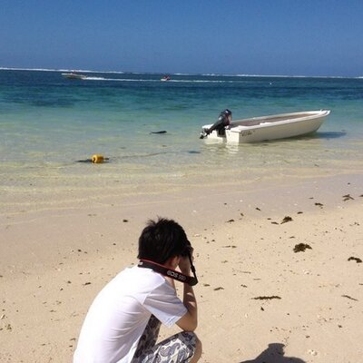Profile Picture of Ken Zeng (@zeng_ken) on Twitter