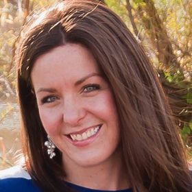 Profile Picture of Angela McKnight (@angelarmcknight) on Pinterest
