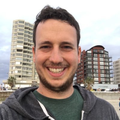 Profile Picture of Scott Neufeld (@neufeldsd) on Twitter