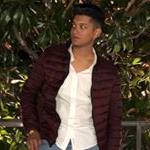 Profile Picture of felix pardo vazquez🖤 (@_felix15_) on Instagram