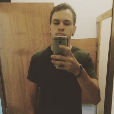 Profile Picture of 💨Calvin Ariel💨 (@___ARIEL1_____) on Twitter