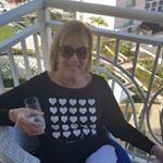 Profile Picture of Beverly Pace (@flagbabypace) on Instagram