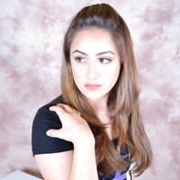 Profile Picture of Neha Kashyap (@neha-kashyap-176) on Quora