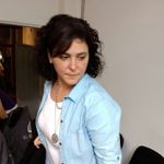 Profile Picture of Julia Pazos Agazzi (@juliapazosagazzi) on Instagram