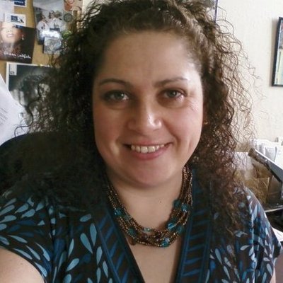 Profile Picture of Susan Audet (@IDArtStudent) on Twitter