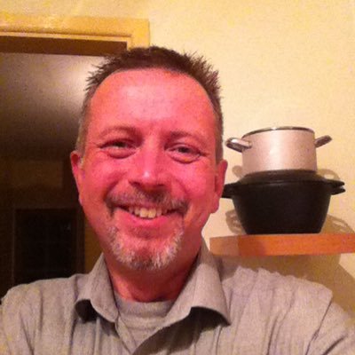 Profile Picture of Dave Rodgers (@DaveRodgers1968) on Twitter