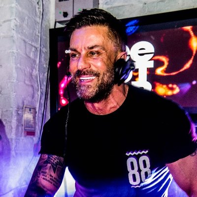 Profile Picture of Lee Butler (@DjLeeButler) on Twitter