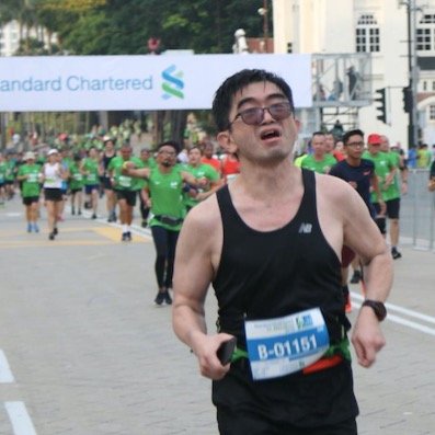 Profile Picture of Wong Kim Poh (@Drwkimpoh) on Twitter
