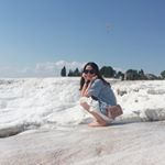 Profile Picture of Isabel Leung (@isabelgillgill) on Instagram