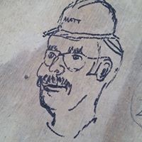 Profile Picture of Matthew Booth (@matthew-booth-37) on Quora