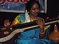 Profile Picture of Nirmala Rajasekaron Wikipedia