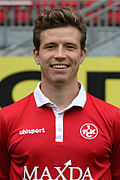 Profile Picture of Patrick Ziegleron Wikipedia