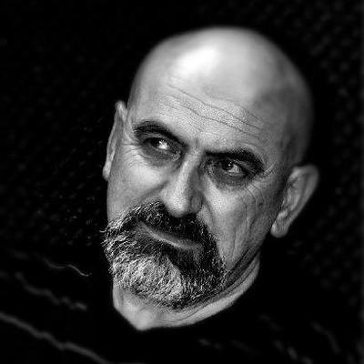 Profile Picture of J.Llorens (@JLlorensArte) on Twitter
