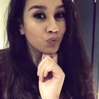 Profile Picture of Kristine Perez (@kristine-perez-16) on Quora