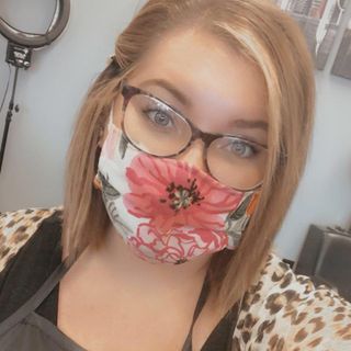 Profile Picture of Brookelynn Paige Osburn (@brookelynn.osburn) on Facebook