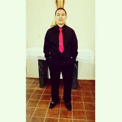 Profile Picture of Jose Corchado (@CorchadoJose) on Twitter
