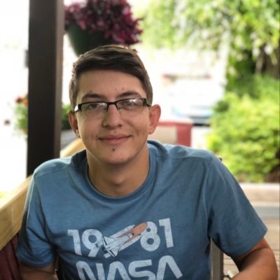 Profile Picture of Wesley Hobbs (@wesleyhobbs6) on Twitter