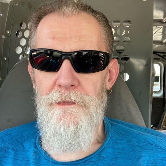 Profile Picture of Keith Lang (@wildmanmax69) on Poshmark