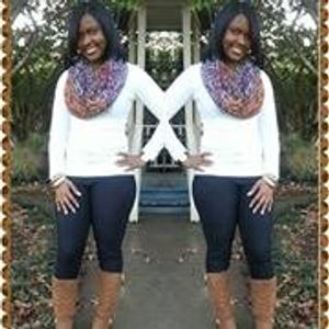 Profile Picture of Whitney Urchocolatebeauty Sion (@whitney.sion) on Myspace